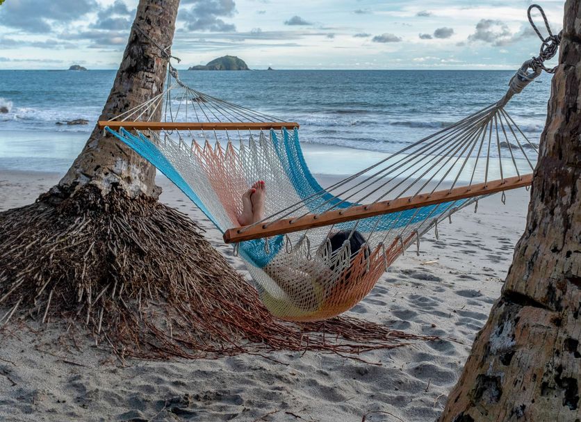Playa Foto