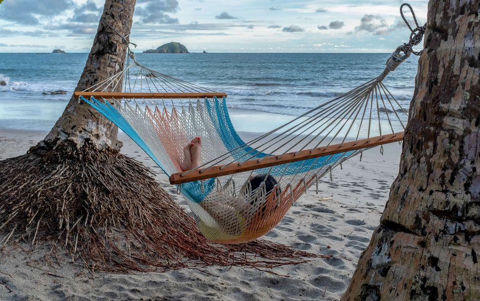 Playa Foto