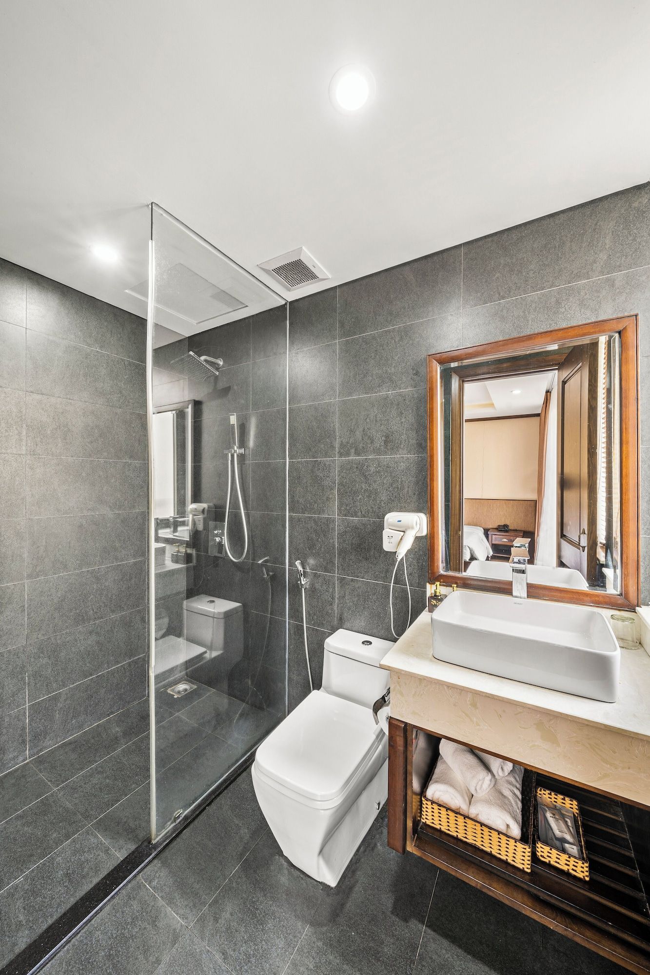 Baño