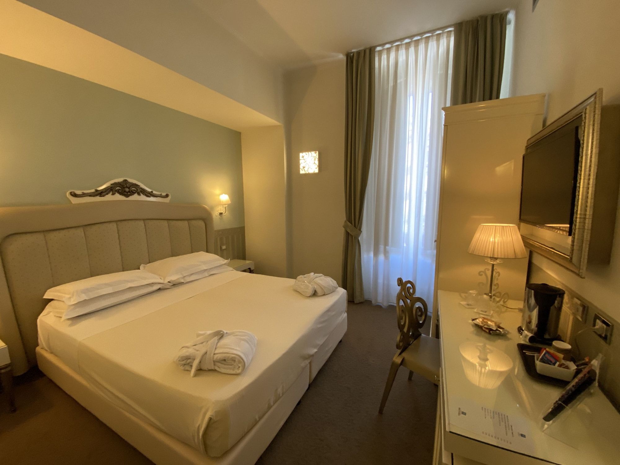 Habitación