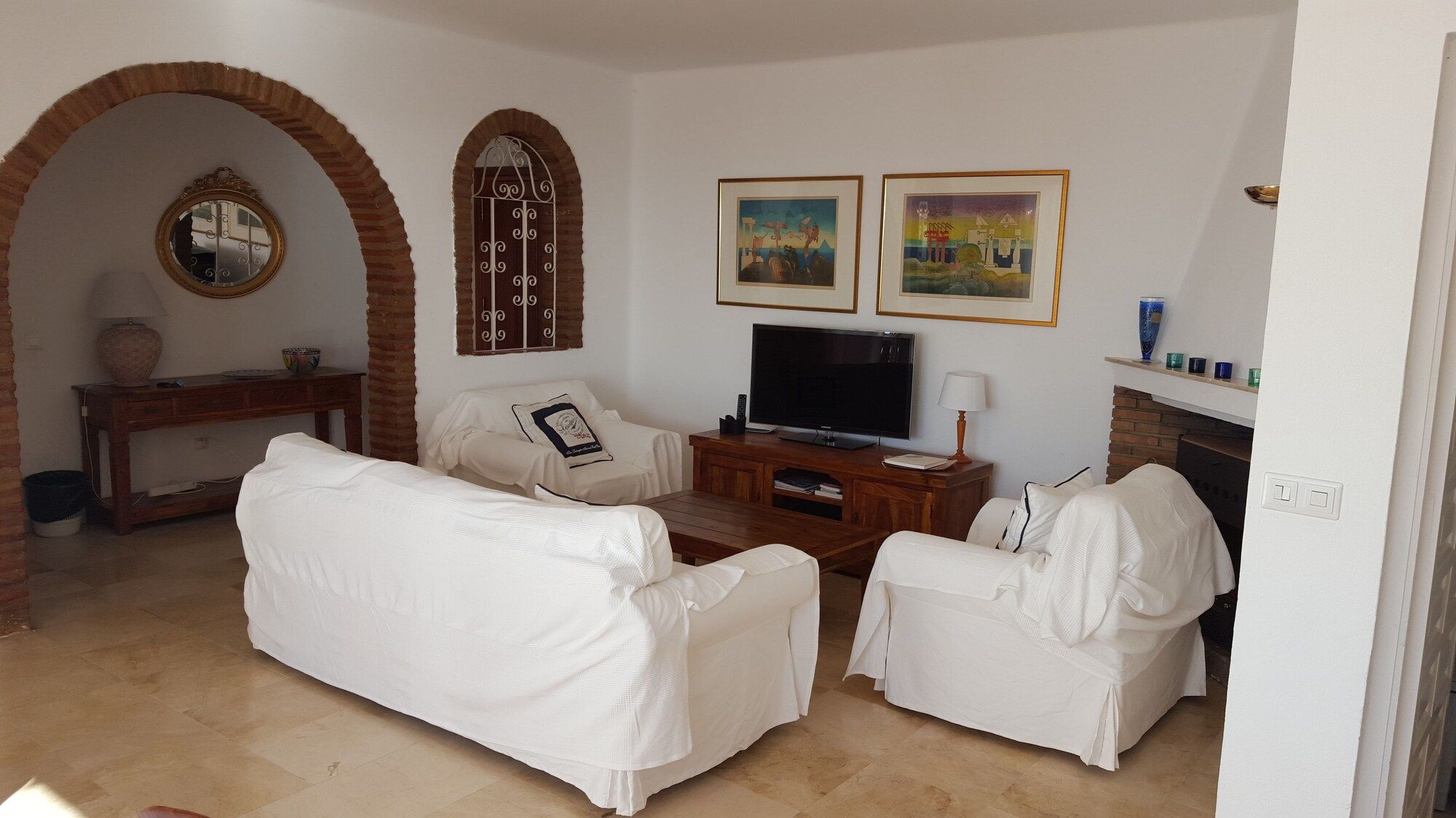 Sala de estar
