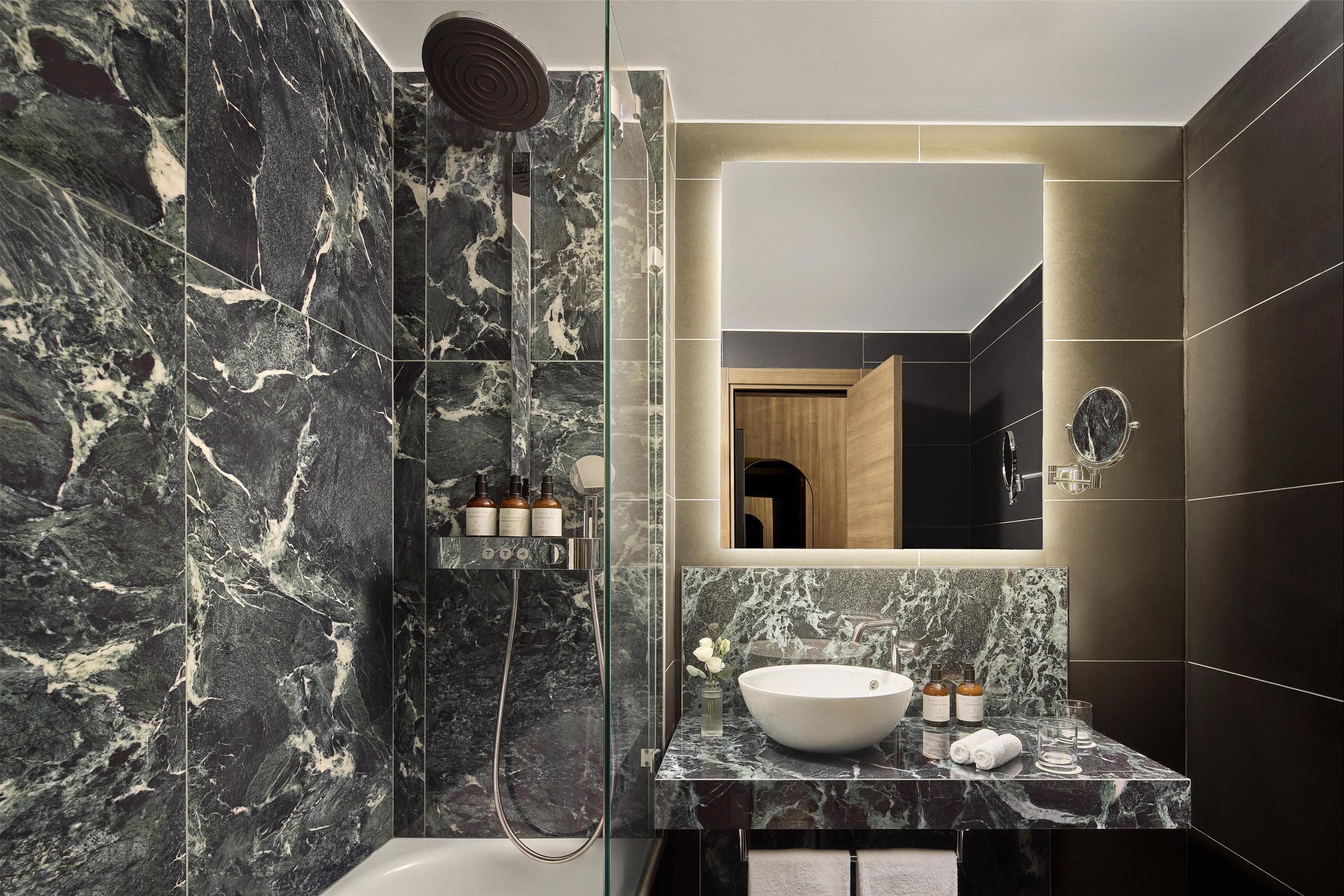 Baño