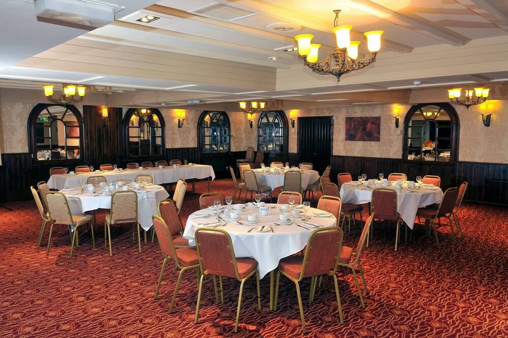 Sala de banquetes