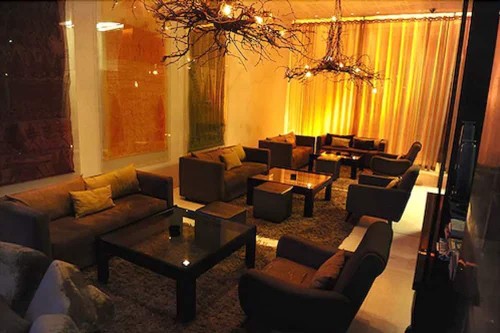 Sala de estar