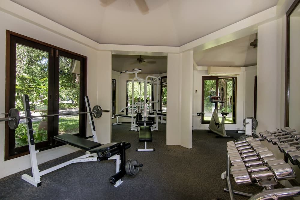 Gimnasio