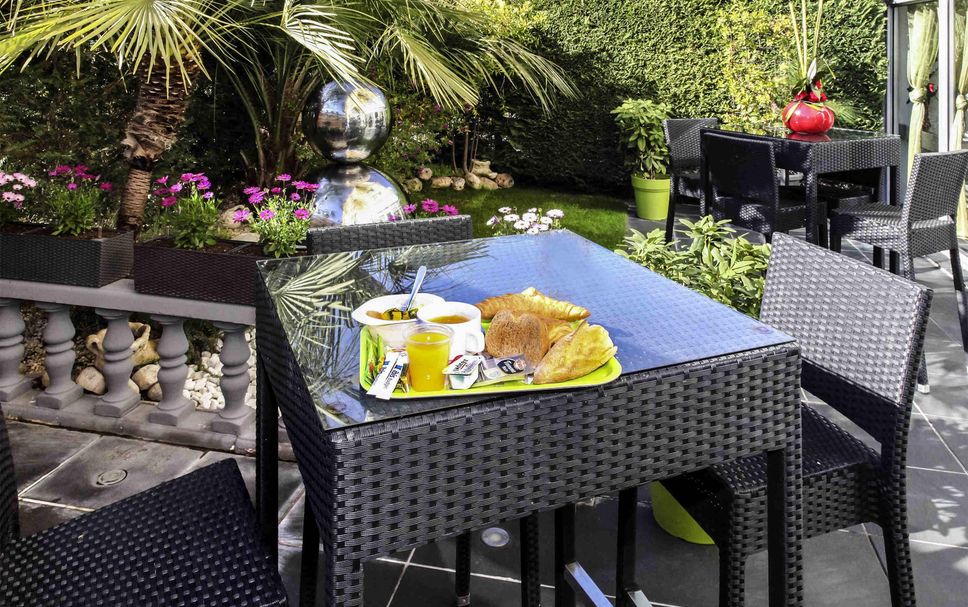 Comedor Foto