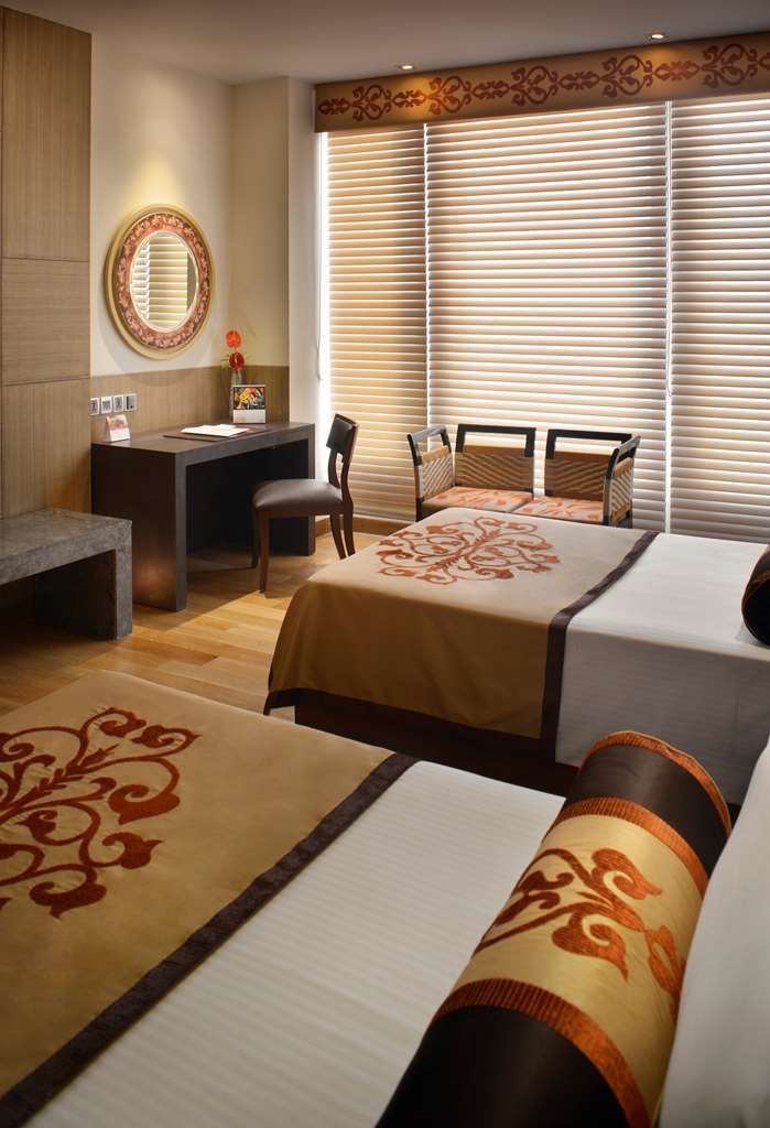 Habitación