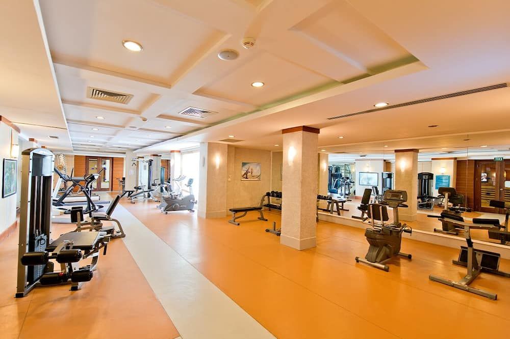 Gimnasio