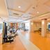 Gimnasio