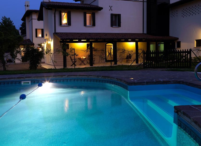 Piscina Foto