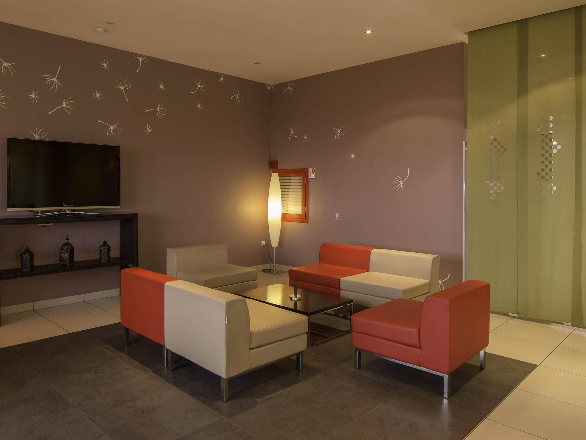 Sala de estar