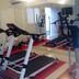 Gimnasio