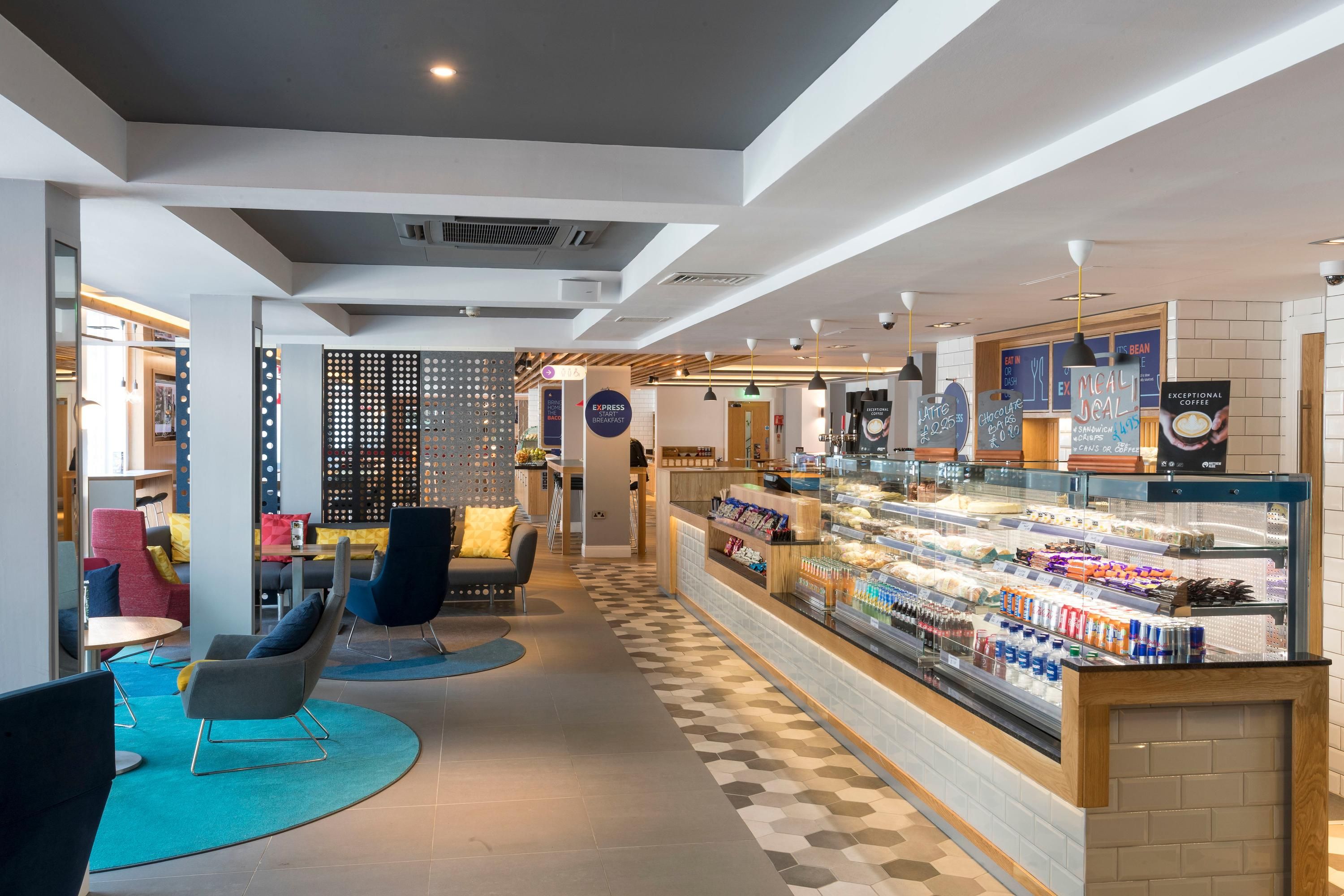 Tienda