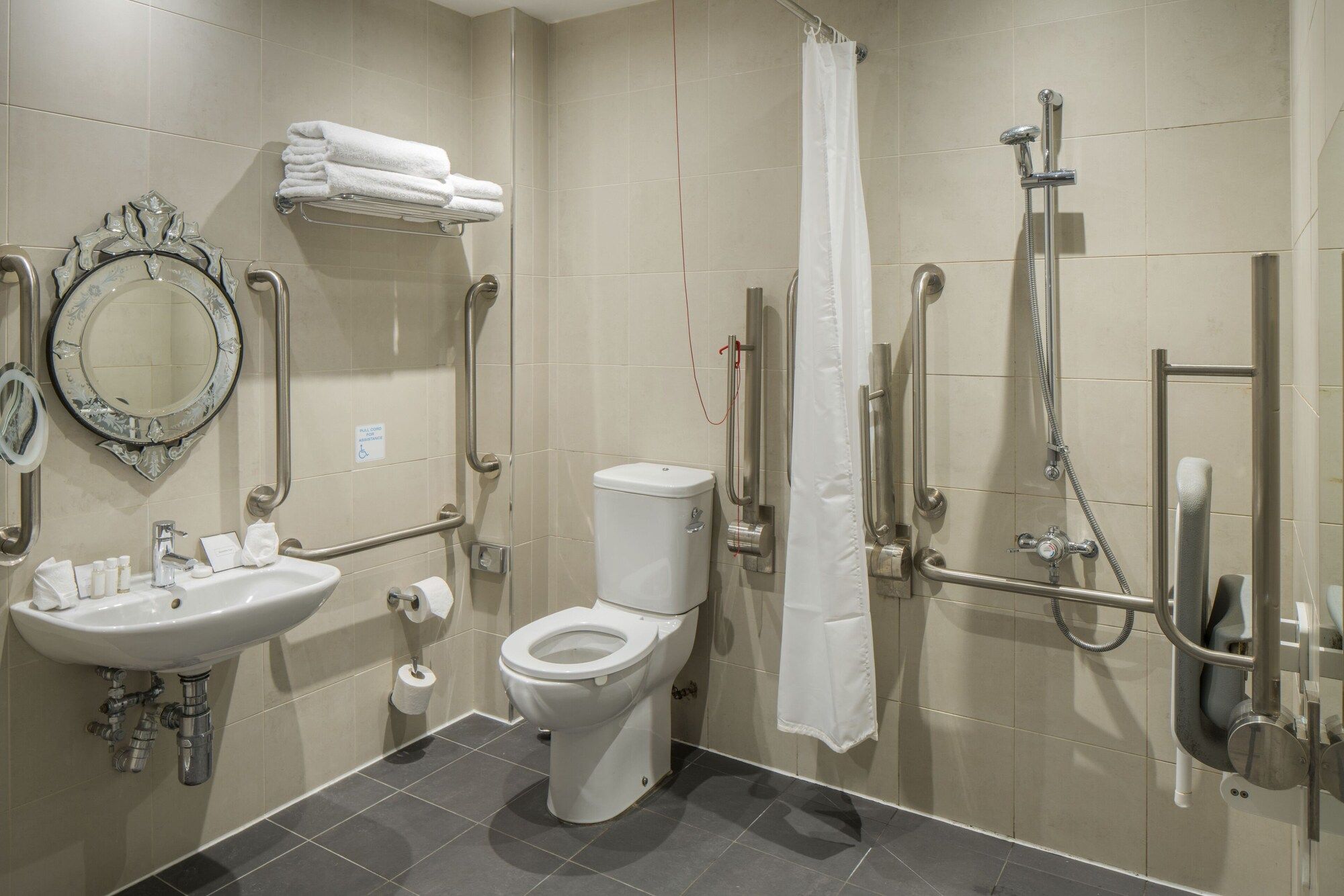 Baño