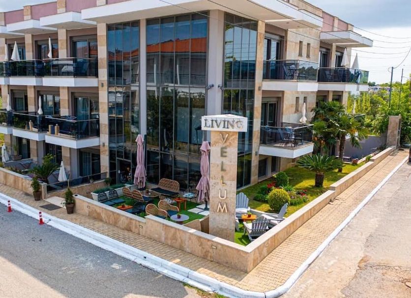 Edificio Foto