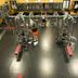 Gimnasio