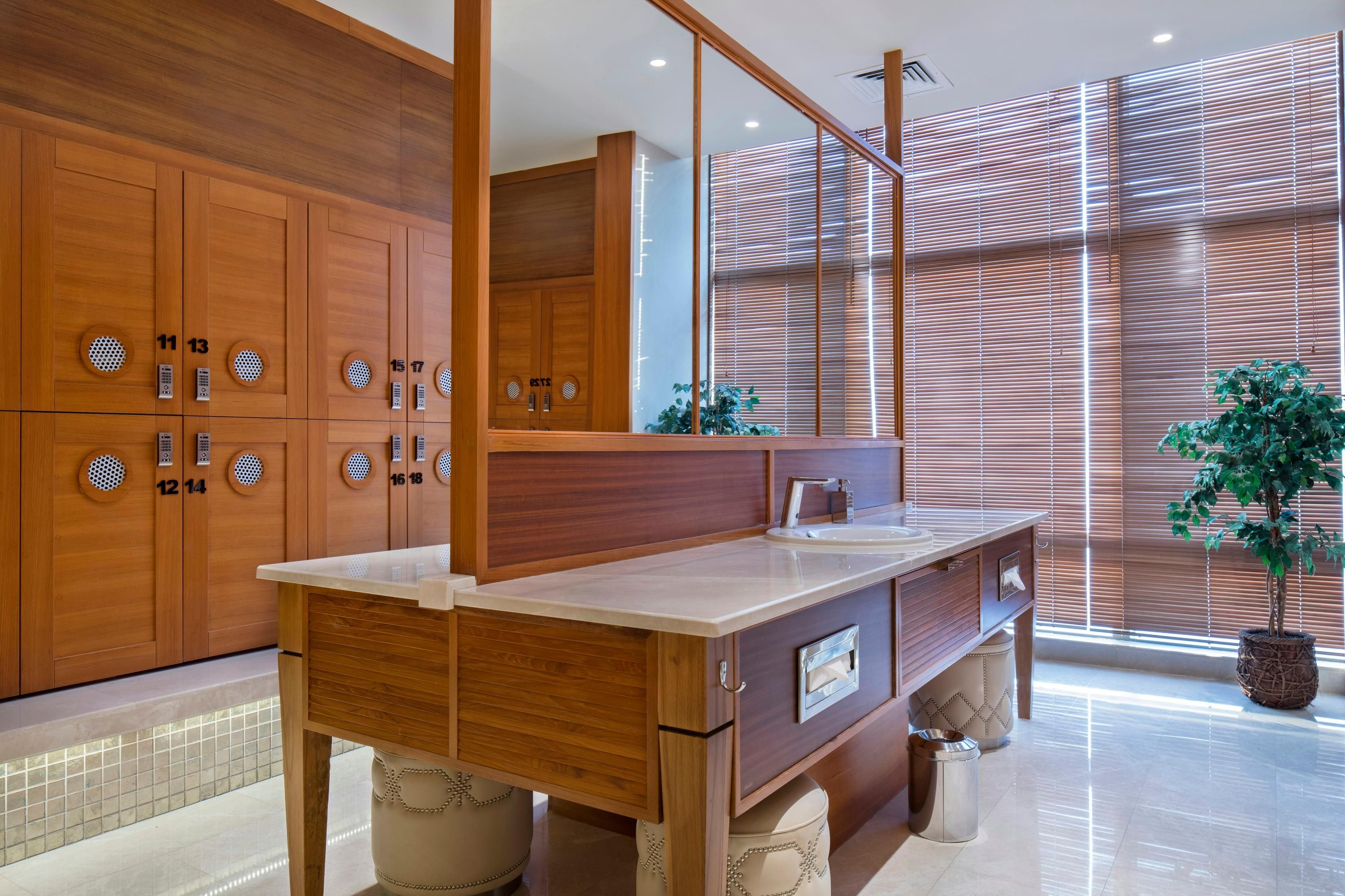 Baño