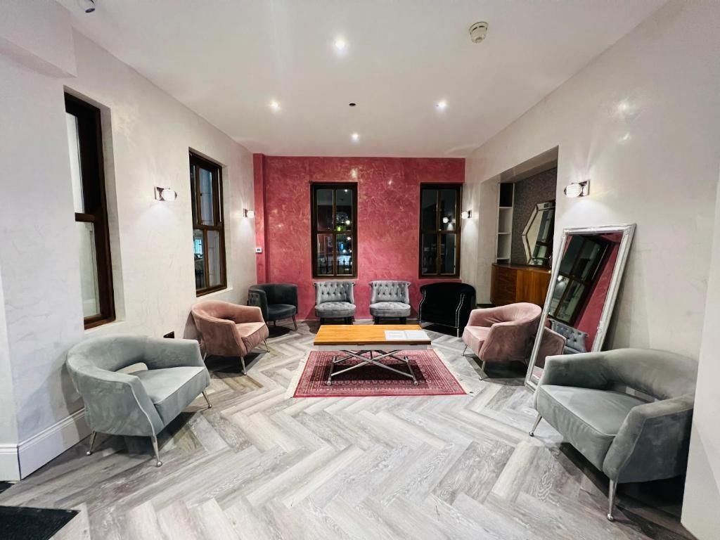 Sala de estar