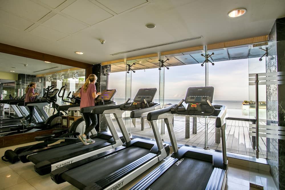 Gimnasio
