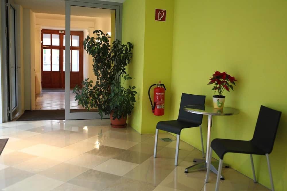 Recepción