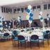 Sala de banquetes