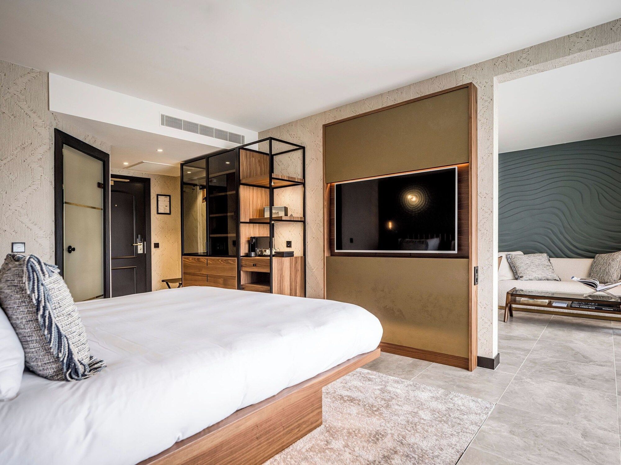 Habitación