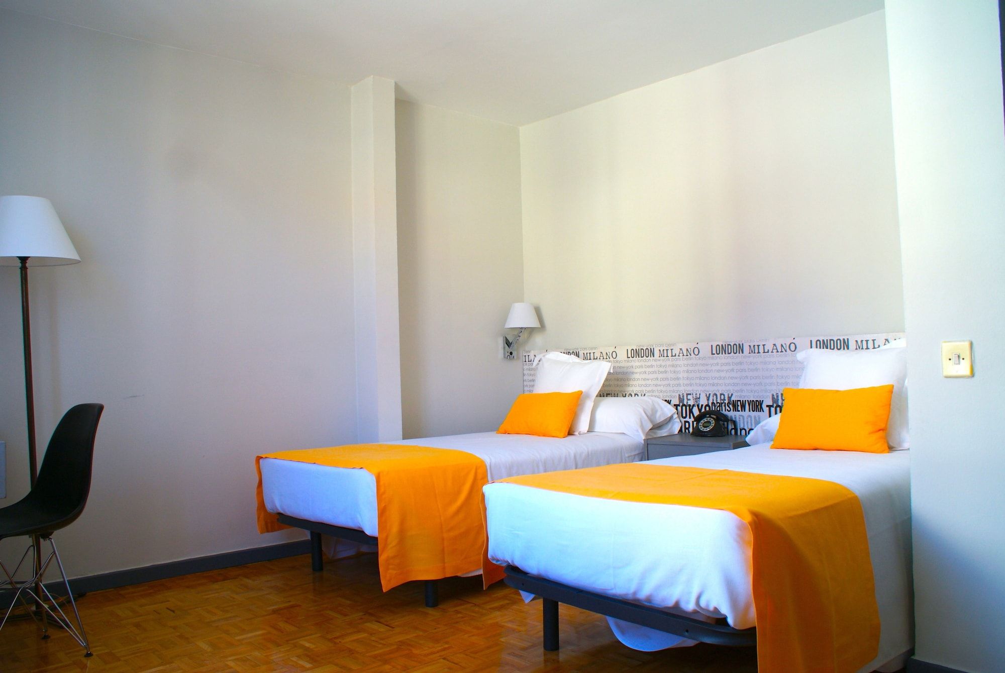 Habitación