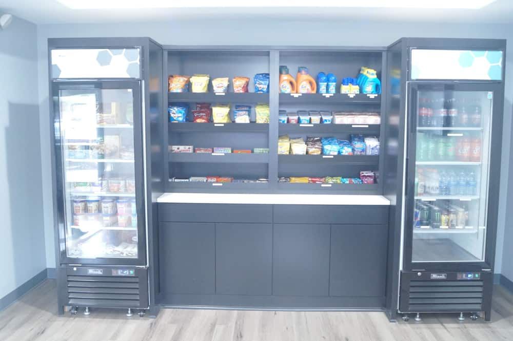 Tienda