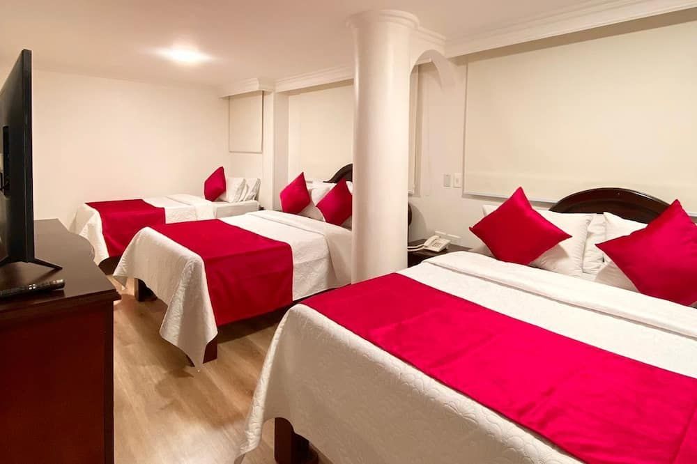 Habitación
