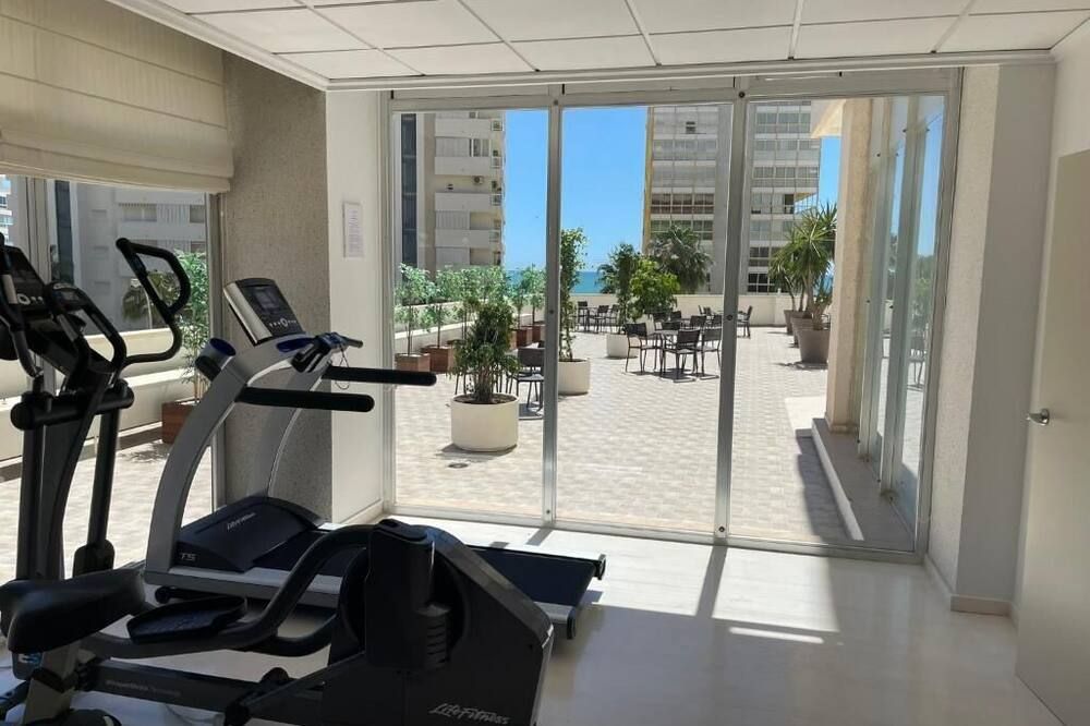 Gimnasio