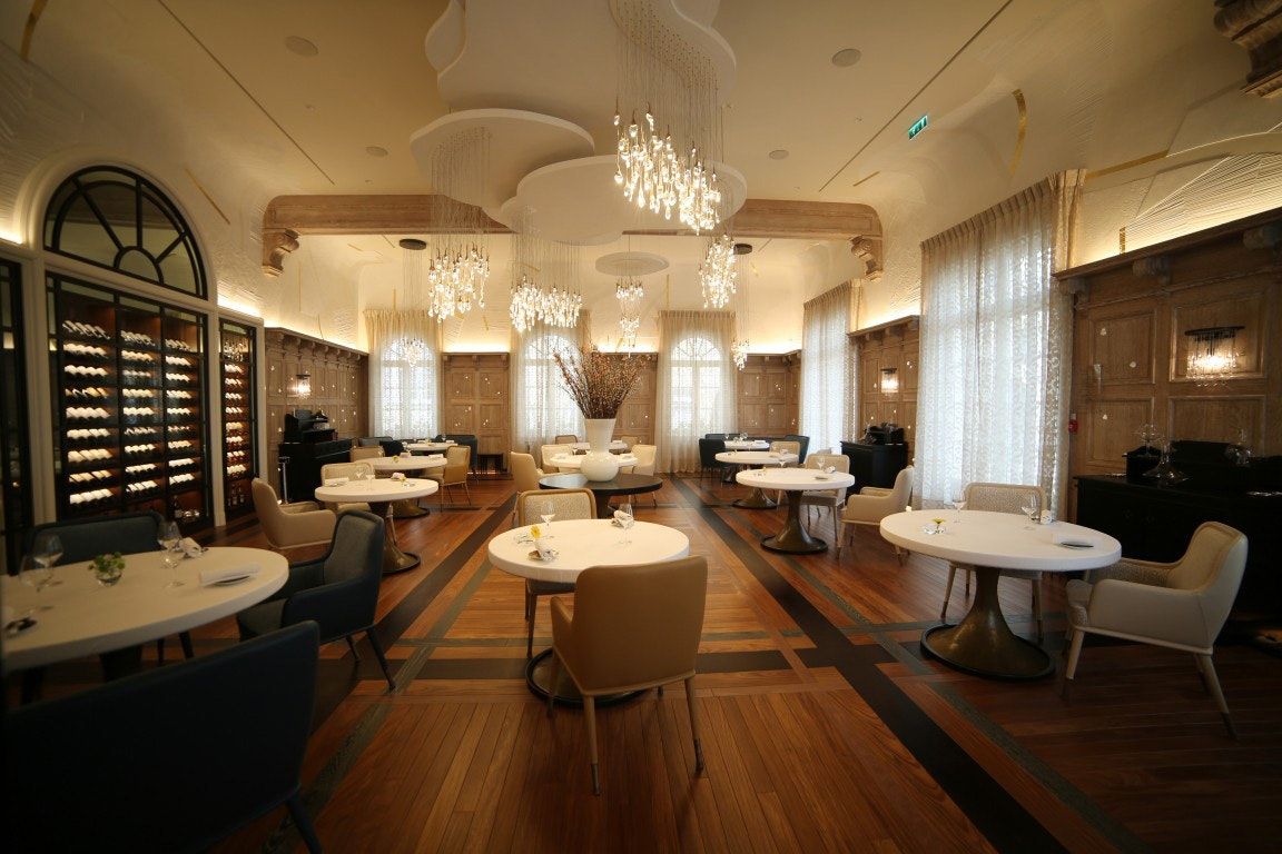 Restaurante