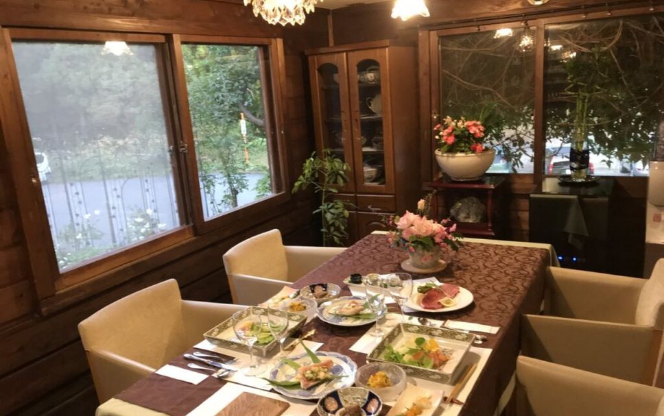Comedor Foto