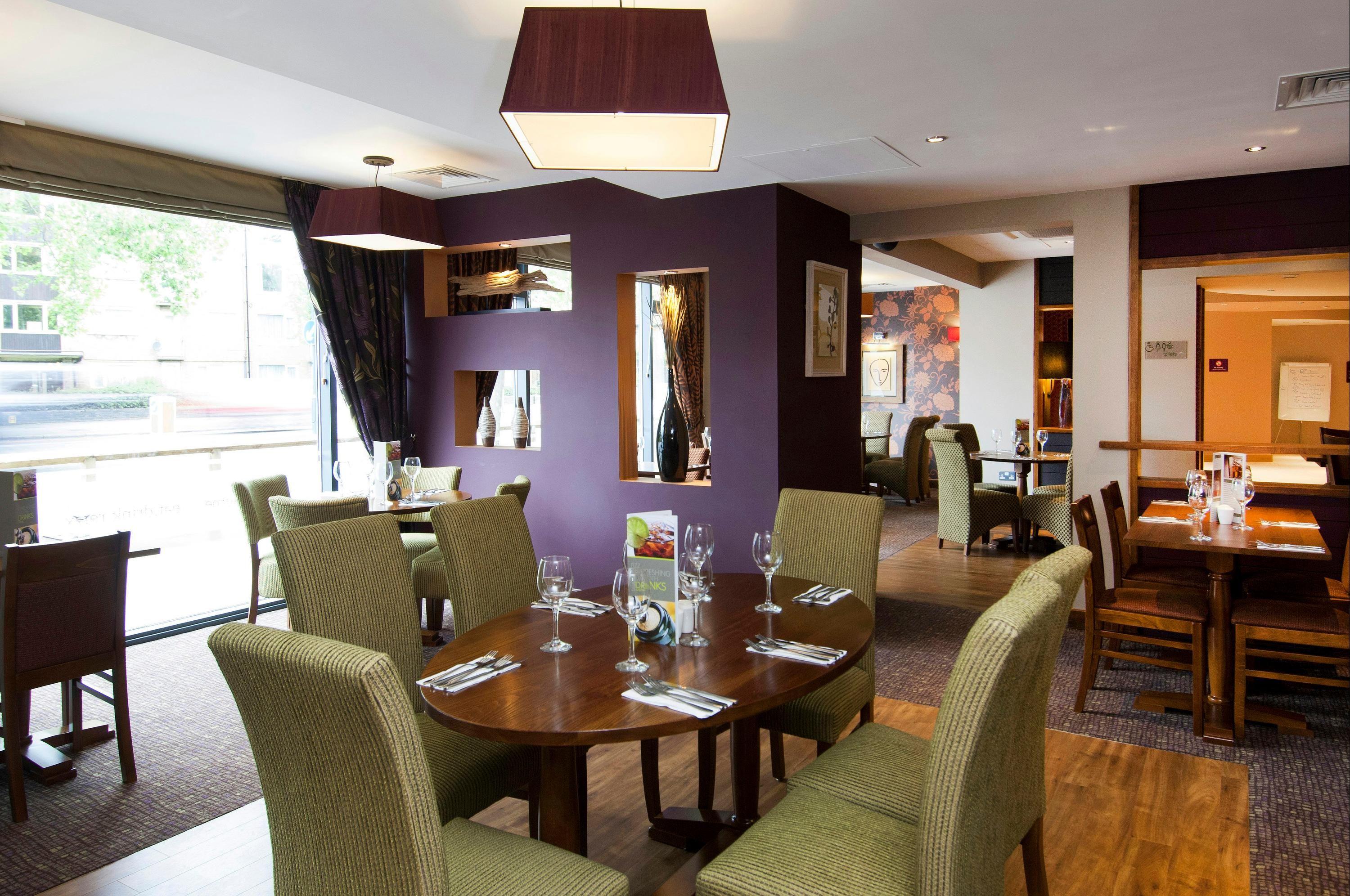 Restaurante