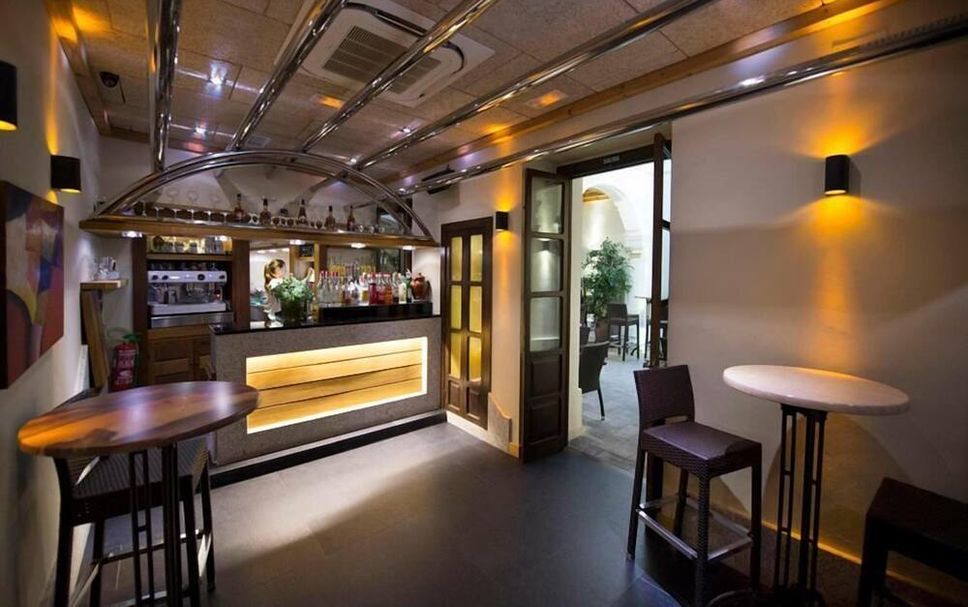Bar Foto
