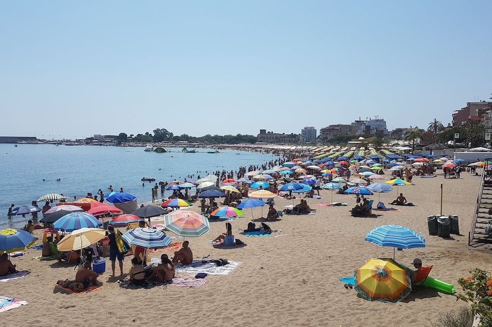 Playa Foto