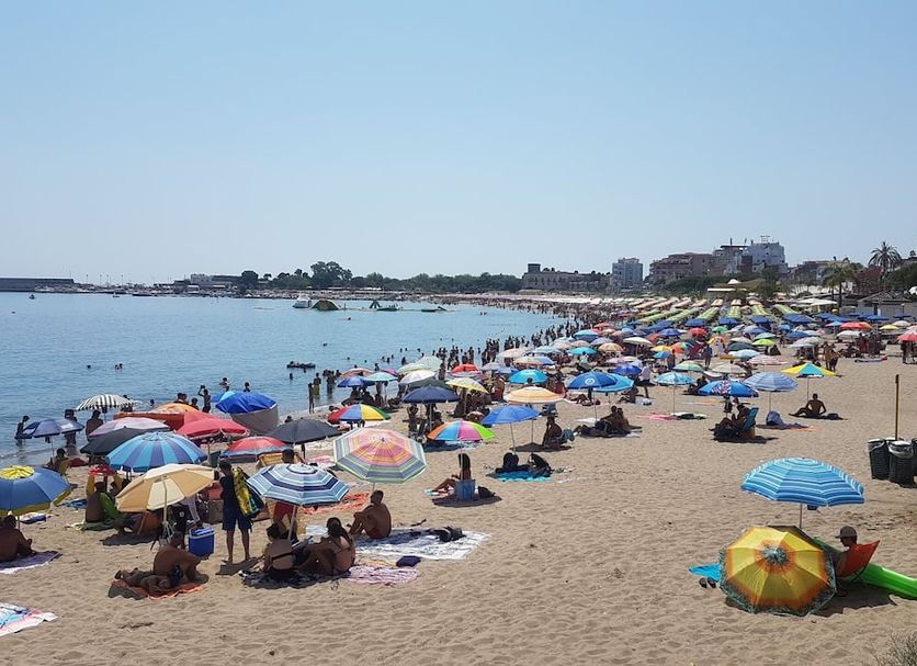 Playa Foto