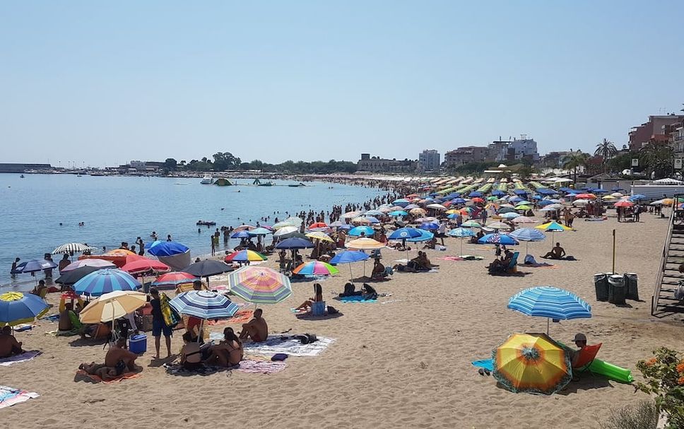 Playa Foto
