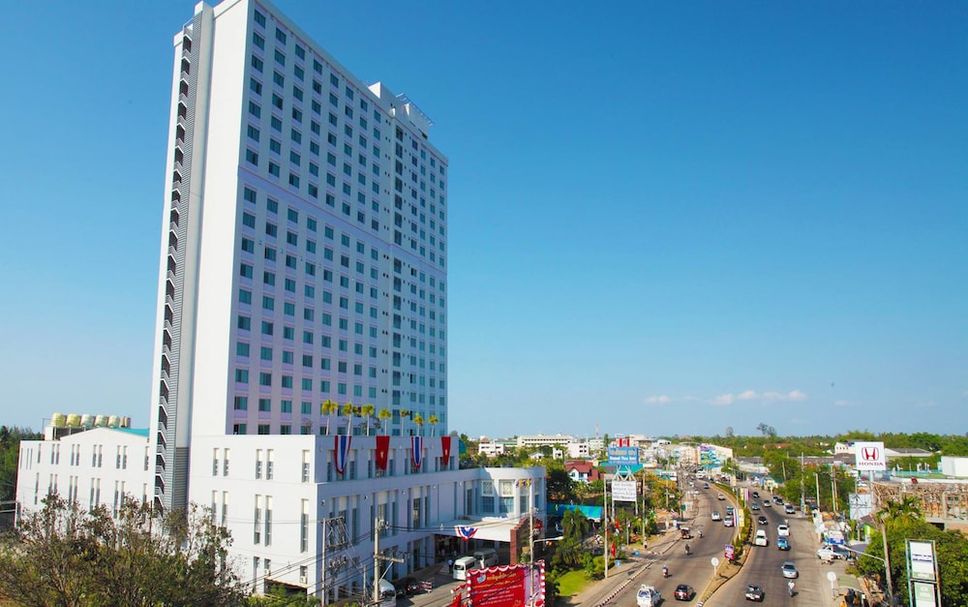 Edificio Foto