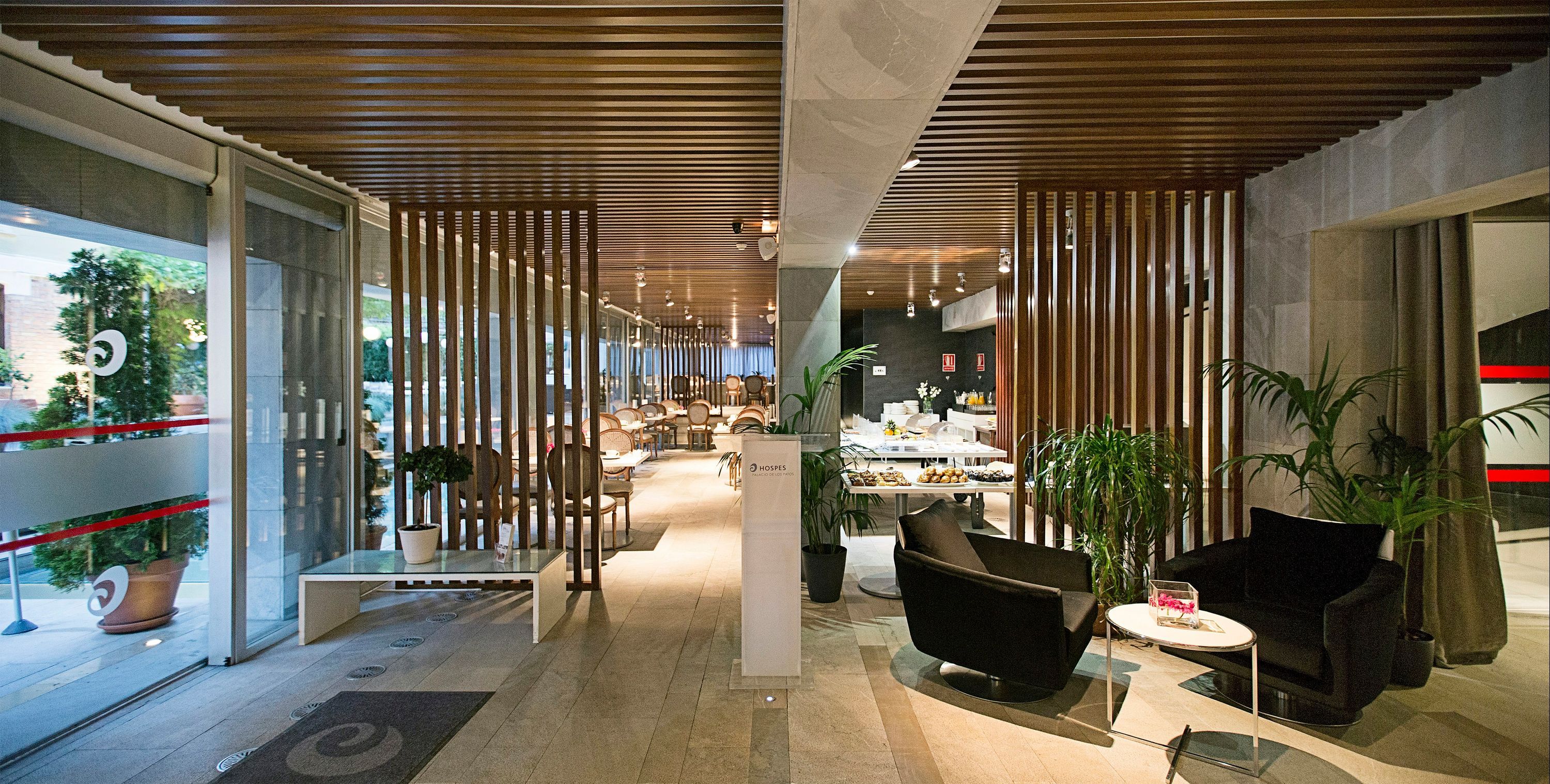 Recepción