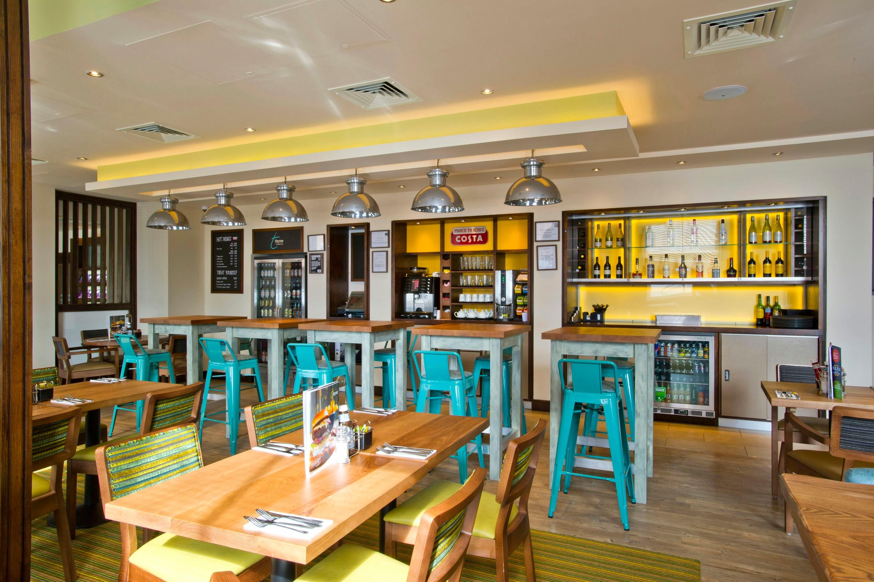 Restaurante
