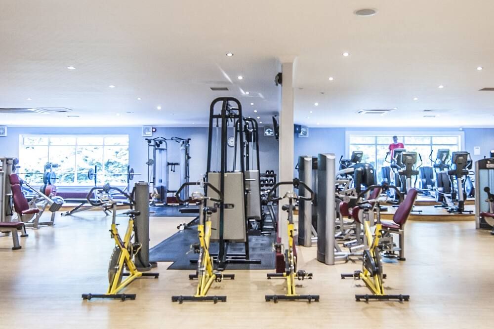 Gimnasio