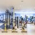 Gimnasio