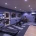 Gimnasio