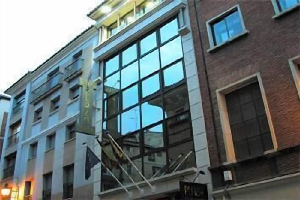 Edificio