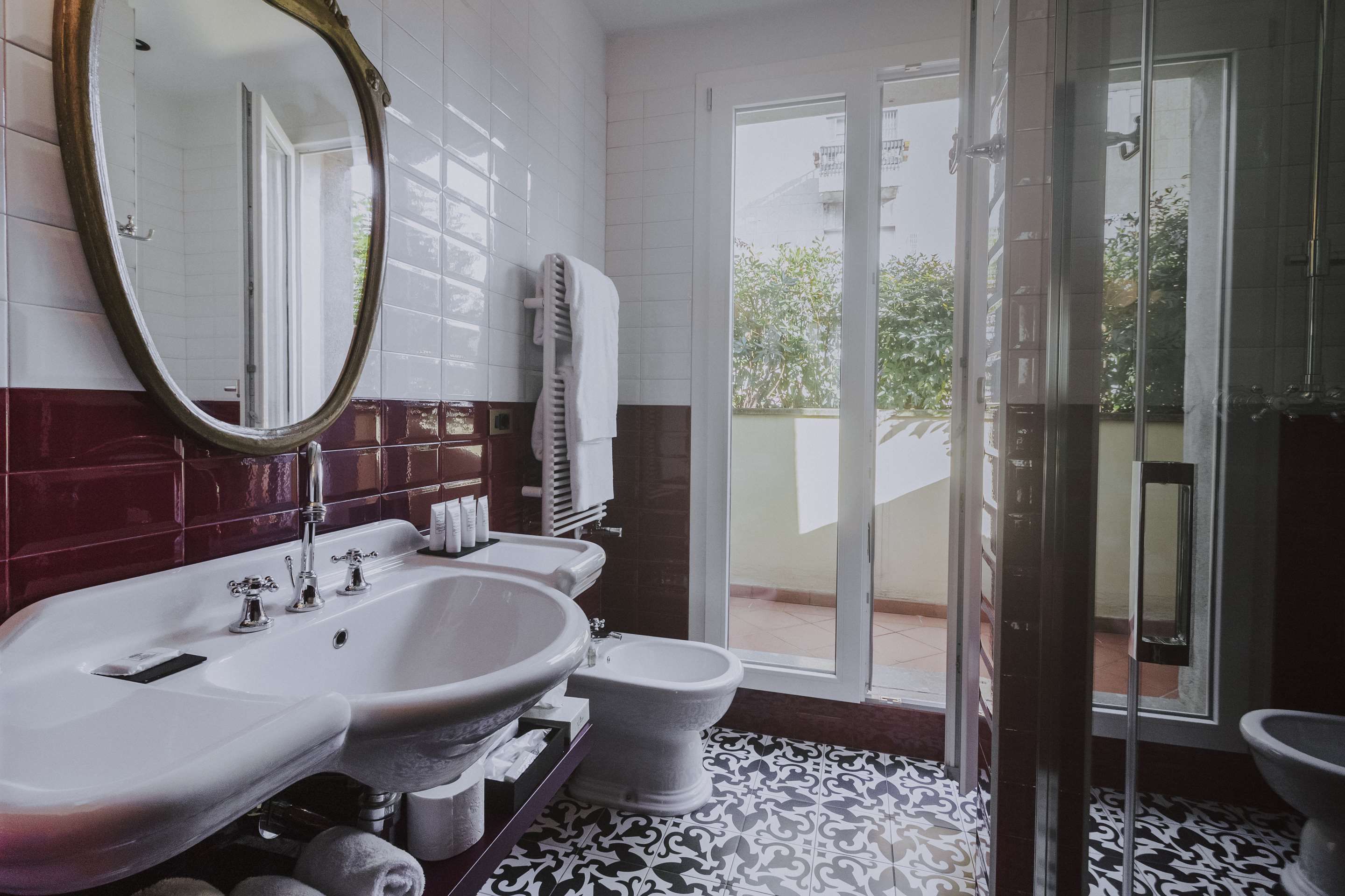 Baño