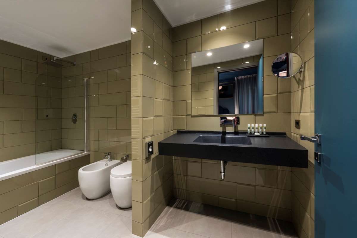 Baño