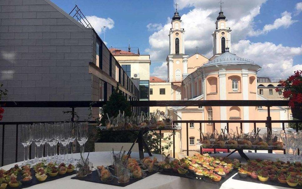 Servicio del hotel Foto