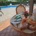 Servicio del hotel