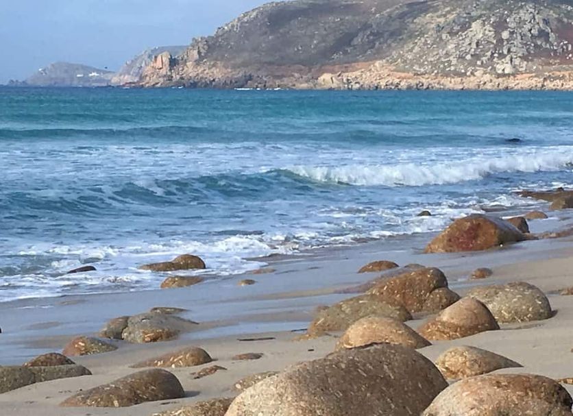 Playa Foto