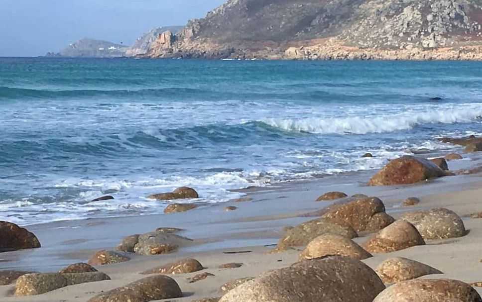 Playa Foto